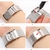 Pulsera Metalica Milan Amazfit Bip /GTS/Gtr 42 20mm - mi store