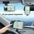 Soporte celular Auto 360 - comprar online