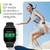 Smartwatch Amazfit GTS 4 mini en internet