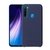 Case Silicona Liquida Note 8 - comprar online
