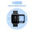 Protector de pantalla Amazfit Bip S