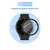 Protector de pantalla amazfit GTR 2