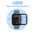 Protector de pantalla para Smartwatch P8