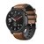 Pulsera Cuero de 22mm amazfit Gtr - mi store