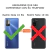 Funda Armor Ring Xiaomi Redmi Note 10 (5G) - comprar online