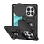 Imagen de Funda Armor Ring 2 Xiaomi Redmi Note 14 Pro + (Plus)