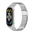 Malla Mi Band 7 Milan Metalica Mijobs - mi store
