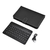 Imagen de Funda con teclado en español Bluetooth 10/11"