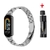 Malla Metalica Smart Band 8 - Band 9 - mi store