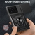 Funda Armor Ring 2 Xiaomi 14T / 14T Pro - comprar online