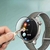 Protector de pantalla Amazfit Balance
