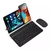 Kit Teclado y Mouse Bluetooth en internet