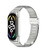 Malla Mi Band 7 Milan Metalica Mijobs en internet