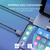 Cable TOPK Tipo C AC-10 - mi store