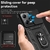 Funda Armor Ring 2 Xiaomi Redmi Note 12 5G - comprar online