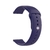 Malla Pulsera Sport unicolor Para SmartWatch 20mm en internet