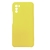 Case Silicona Liquida Xiaomi Poco M3