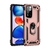Funda Armor Ring Xiaomi Redmi Note 11S 5G - mi store