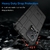 Funda Armor Rugged Para Note 12 PRO + (Plus) en internet