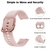 Pulsera malla sport con hebilla de 18mm w11 - comprar online