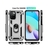 Funda Armor Ring Xiaomi Redmi 10 - comprar online