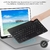 Kit Teclado y Mouse Bluetooth - mi store