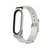 correa de Cuero para Xiaomi Mi band 3-4-5-6 - tienda online