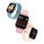 RELOJ INTELIGENTE SMARTWATCH P8