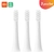 Cabezal Cepillo De Dientes Eléctrico Xiaomi T100 X3 Unidades