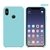 Case Silicona Liquida NOTE 7 / 7 Pro