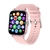 RELOJ INTELIGENTE SMARTWATCH P8 PLUS - comprar online