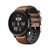 Pulsera Cuero de 22mm amazfit Gtr