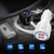 Cargador de Auto Puxida 2 Puertos Con Cable en internet