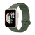 Pulsera unicolor para Mi Watch Lite