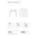 Auricular XIAOMI REDMI BUDS 3 - tienda online