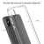 Funda de acrílico transparente A2 - tienda online