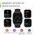 Smartwatch Amazfit GTS 4 mini - tienda online