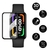 Protector de pantalla Xiaomi Redmi Smart Band Pro - comprar online