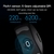 Imagen de Xiaomi Gaming Mouse Lite