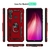 Funda Armor Ring Xiaomi Redmi Note 8T - mi store