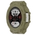 Marco Protector de pantalla Amazfit T Rex 2 - comprar online