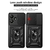 Funda Armor Ring III Poco M6 5G