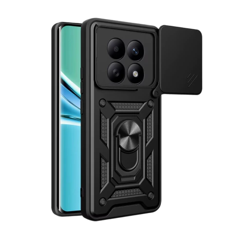 Funda Armor Ring III Poco M8 Pro 5G