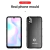 Imagen de Funda Armor Rugged para Xiaomi Redmi 9a