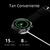 Smartwatch Qcy GT2 S3 - mi store