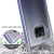 Funda de acrílico transparente MI 10PRO 5G - tienda online