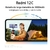 Xiaomi Redmi 12C en internet