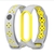 pulsera mijobs band 5 band 6 Band 7 con agujeros en internet
