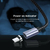 Cable TOPK Tipo C AC-10