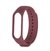 Pulsera De Reemplazo Xiaomi Mi Band 3 / 4 - tienda online